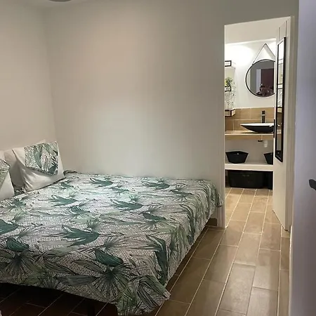 Ava Appartamento Argelès-sur-Mer