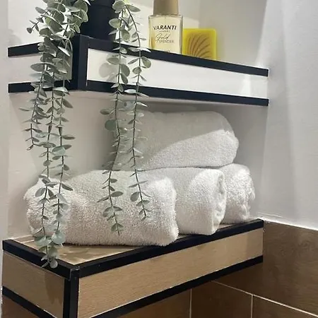 Ava Appartamento Argelès-sur-Mer