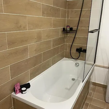 Apartment Ava